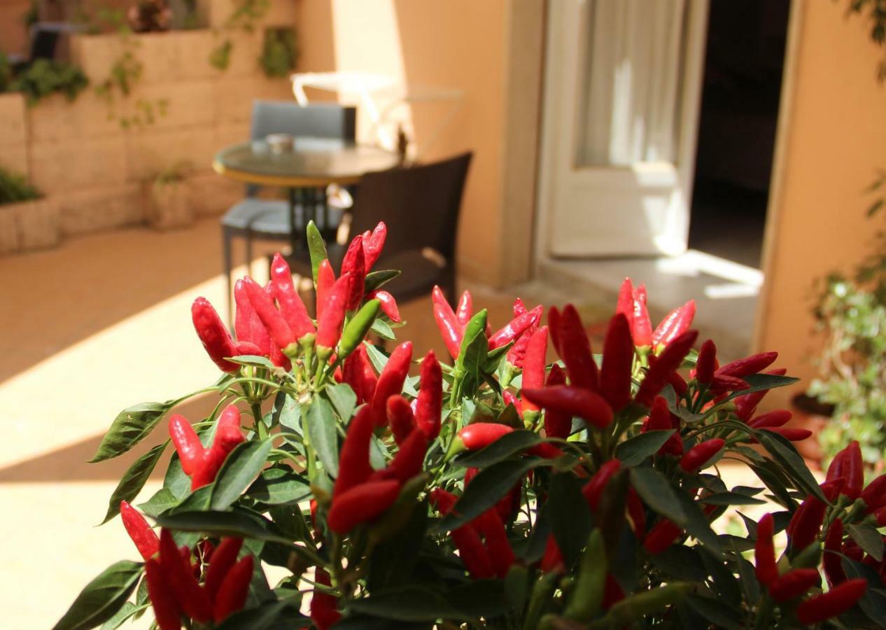 Bed & Breakfast Be Salerno