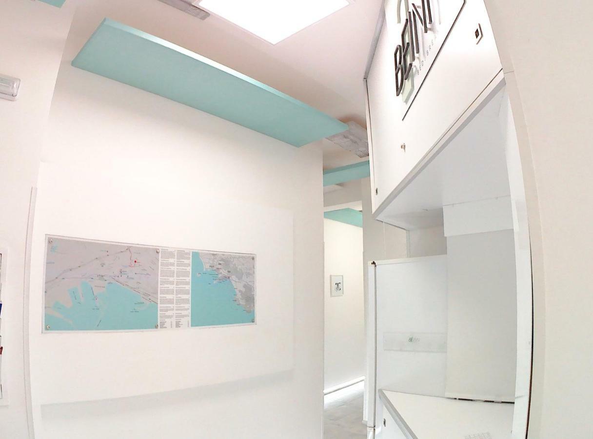 Bed & Breakfast Be Salerno
