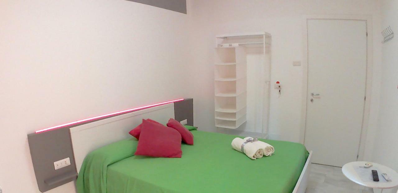 Be Bed & Breakfast Salerno