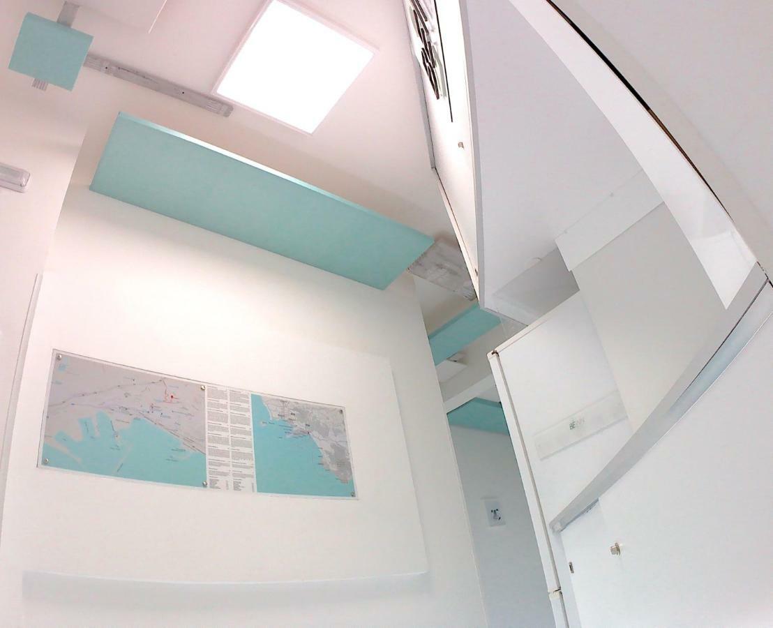 Be Bed & Breakfast Salerno