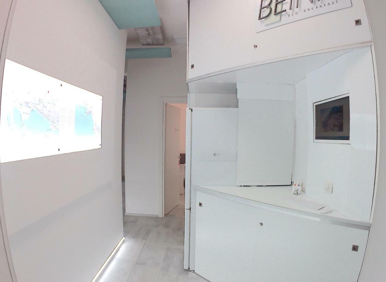 Bed & Breakfast Be Salerno