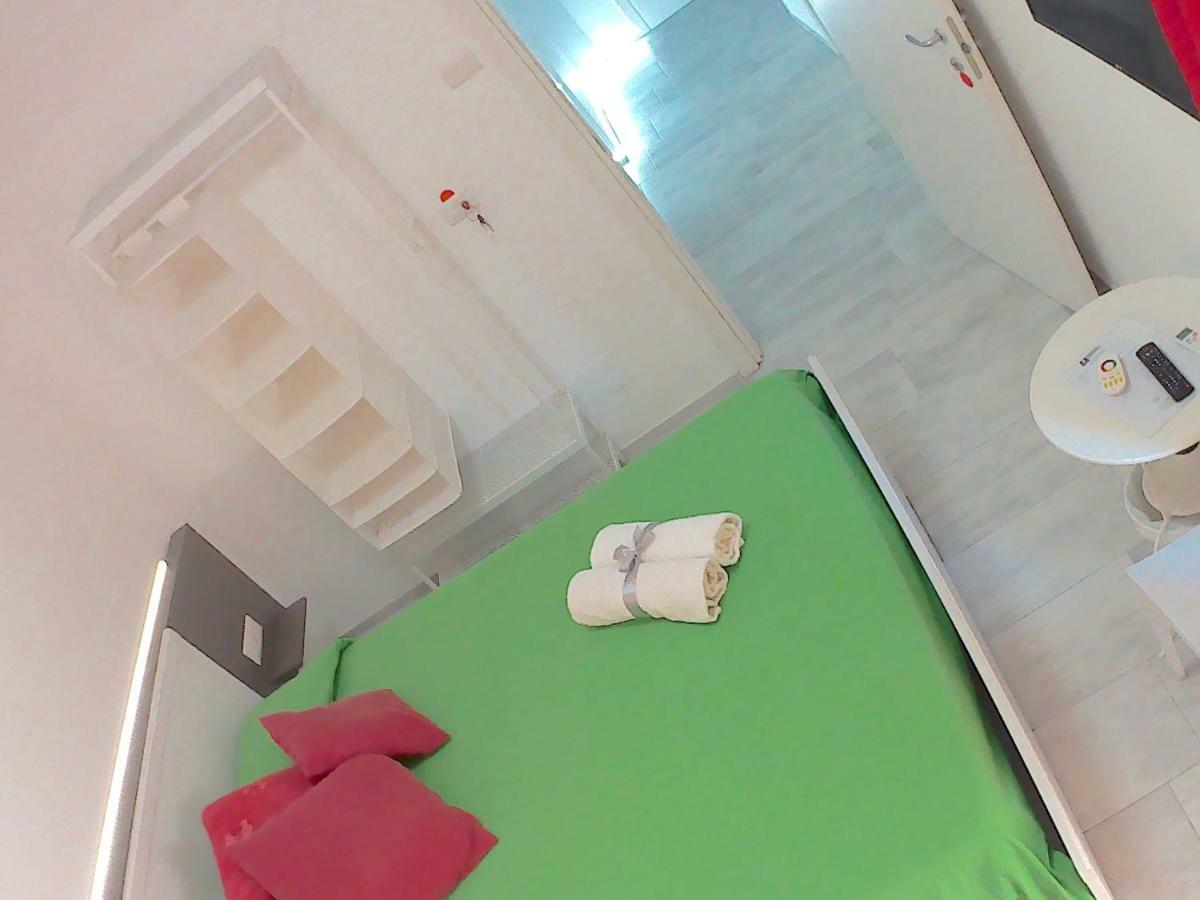 Bed & Breakfast Be Salerno